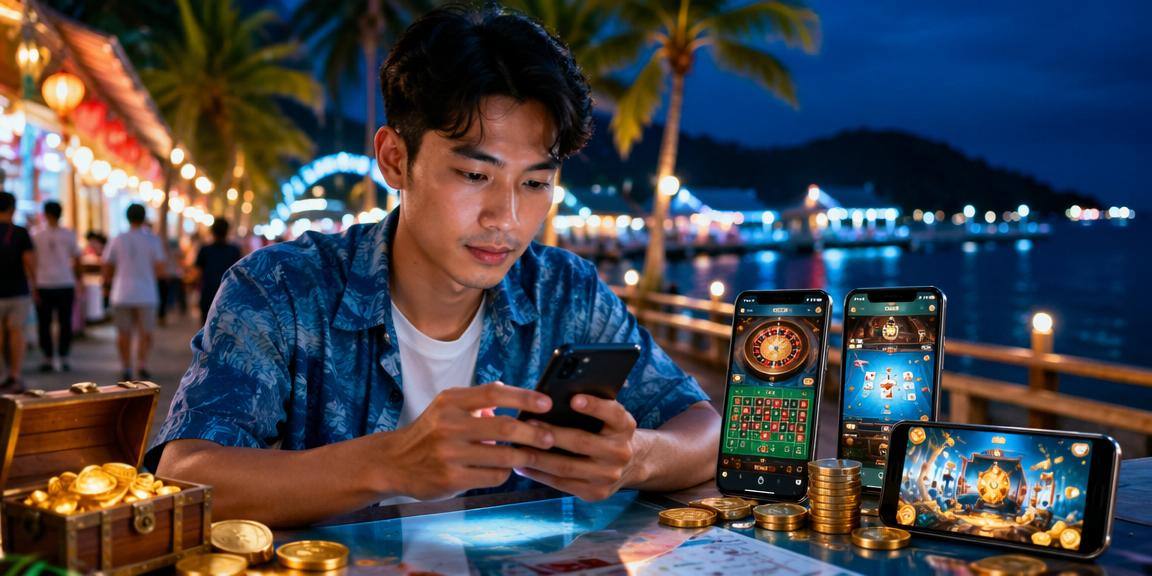 global 11 casino app visual